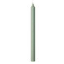Cidex Rustic Candle Dusty Green 29cm additional 1