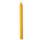 Cidex Rustic Candle Lemon 29cm additional 1