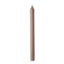 Cidex Rustic Candle Old Rose 29cm additional 1
