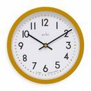 Acctim Elstow Wall Clock Dijon 22841 additional 1