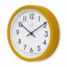 Acctim Elstow Wall Clock Dijon 22841 additional 2
