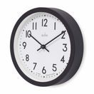 Acctim Elstow Wall Clock Soot 22843 additional 2