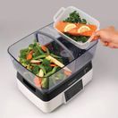 Morphy Richards Intelliheat Compact Steamer 48775 additional 3