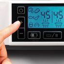 Morphy Richards Intelliheat Compact Steamer 48775 additional 7