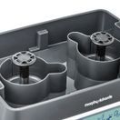 Morphy Richards Intelliheat Compact Steamer 48775 additional 10