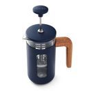 La Cafetiere Pisa Navy 3 Cup Cafetiere additional 4