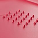 Joseph Joseph Cut &amp; Carve Plus Extra - Red additional 4