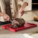 Joseph Joseph Cut &amp; Carve Plus Large - Red additional 2