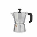 La Cafetiere Venice Aluminium Espresso Maker additional 2