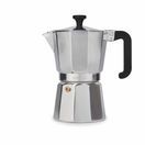 La Cafetiere Venice Aluminium Espresso Maker additional 3