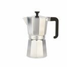 La Cafetiere Venice Aluminium Espresso Maker additional 4