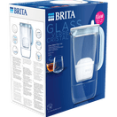 Brita Mx Pro Glass Water Filter Jug 2.5ltr additional 2