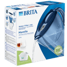 Brita Mx Pro Marella Cool Blue Water Filter Jug 2.4ltr additional 2