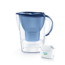 Brita Mx Pro Marella Cool Blue Water Filter Jug 2.4ltr additional 1