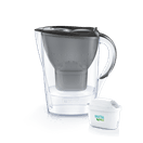 Brita Mx Pro Marella Cool Graphite Water Filter Jug 2.4ltr additional 1