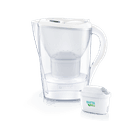 Brita Mx Pro Marella Cool White Water Filter Jug 2.4ltr additional 1