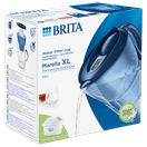 Brita Mx Pro Marella XL Cool Blue Water Filter Jug 3.5ltr additional 2