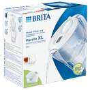 Brita Mx Pro Marella XL Cool White Water Filter Jug 3.5ltr additional 2