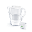 Brita Mx Pro Marella XL Cool White Water Filter Jug 3.5ltr additional 1