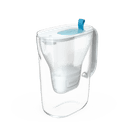 Brita Style Cool Blue Water Filter Jug 2.4ltr additional 1