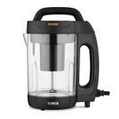 Tower Vizion Soup Maker 1.6ltr additional 1