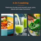 Tower Vizion Soup Maker 1.6ltr additional 3