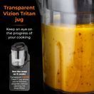 Tower Vizion Soup Maker 1.6ltr additional 4