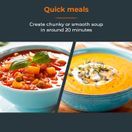 Tower Vizion Soup Maker 1.6ltr additional 5