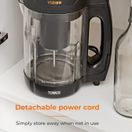 Tower Vizion Soup Maker 1.6ltr additional 8