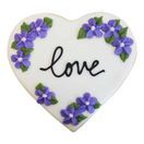 Creative Party Cookie Cutter Tin Plated Heart 8.3cm additional 4