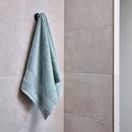 Christy Organic Cotton Towels Haze additional 3