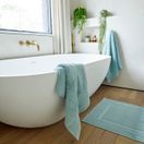 Christy Organic Cotton Towels Haze additional 2