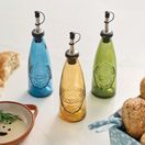 Dexam Sintra Recycled Glass Oil Drizzler Green additional 2