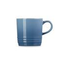 Le Creuset Cappuccino Stoneware Mug 200ml Chambray additional 3