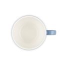 Le Creuset Stoneware Grand Grand Mug 400ml Chambray additional 4
