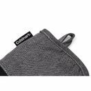 Cuisinart Silicone Oven Mitt  Herringbone Charcoal additional 4