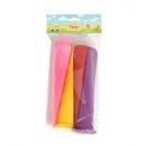 Eddingtons Set of 4 Squeezies Ice Lolly Mould additional 1
