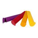 Eddingtons Set of 4 Squeezies Ice Lolly Mould additional 2