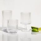Mesa Clear Acrylic Tall Tumbler 3912136 additional 2