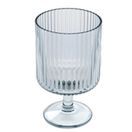 Mesa Clear Acrylic Stacking Goblet 3912135 additional 1