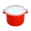 Good2heat Microwave Rice Cooker 1ltr 4310 additional 1