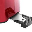 Morphy Richards New Equip 2 Slice Red Toaster additional 5