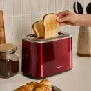 Morphy Richards New Equip 2 Slice Red Toaster additional 2