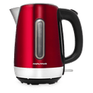 Morphy Richards New Equip Red Jug Kettle 1.7ltr additional 1