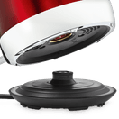 Morphy Richards New Equip Red Jug Kettle 1.7ltr additional 3