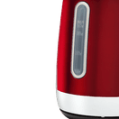 Morphy Richards New Equip Red Jug Kettle 1.7ltr additional 4