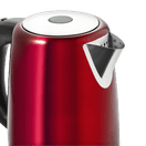 Morphy Richards New Equip Red Jug Kettle 1.7ltr additional 5
