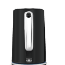 Morphy Richards Motive Black Jug Kettle 1.7ltr additional 2