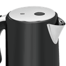 Morphy Richards Motive Black Jug Kettle 1.7ltr additional 4