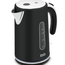 Morphy Richards Motive Black Jug Kettle 1.7ltr additional 8